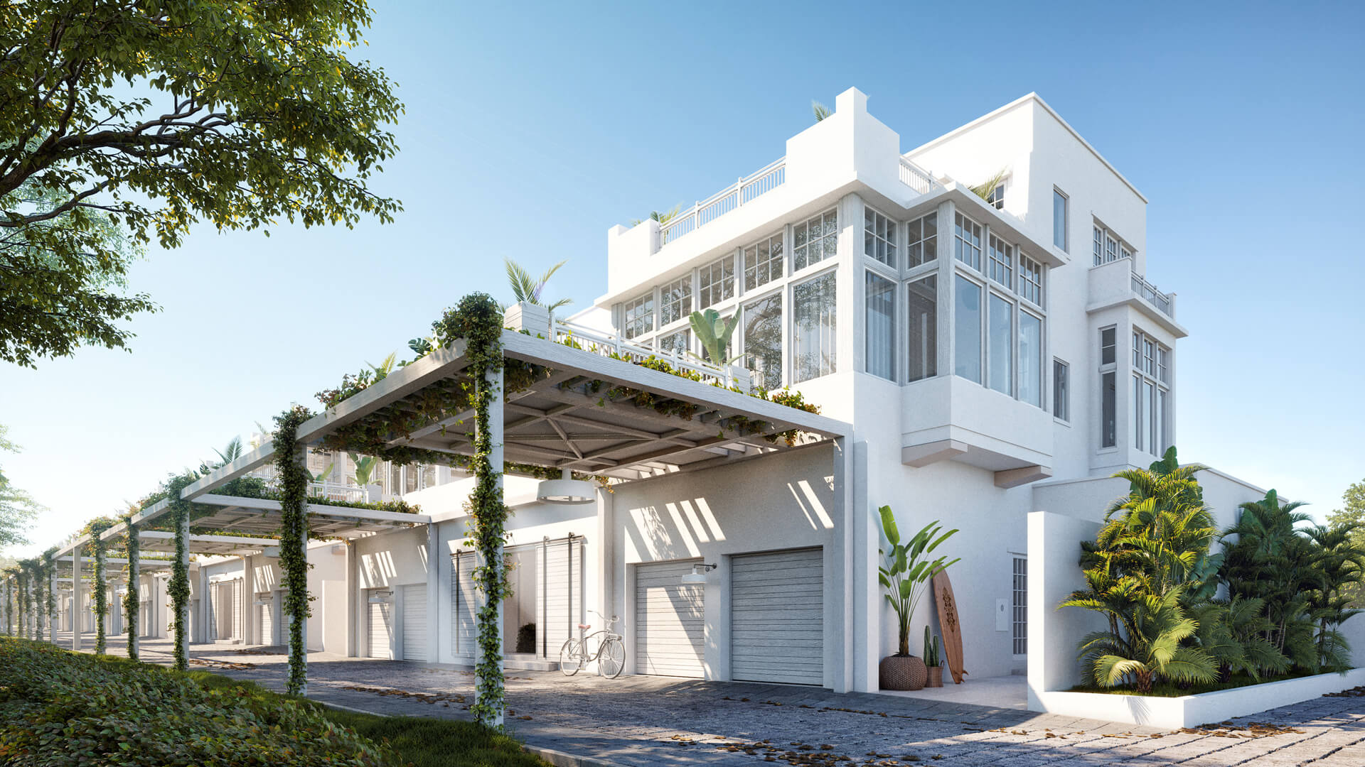 Facade Facade