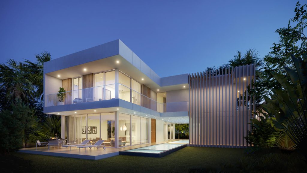 Hero Villa