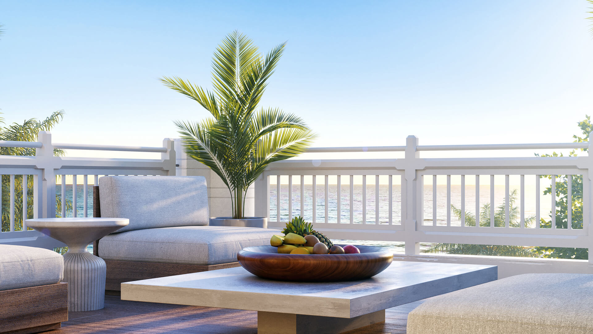 Terrace Terrace